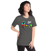 Wanted Monty Mole