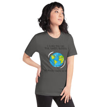 Earth Makes My Day