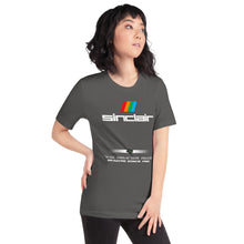 Master Race - Sinclair Spectrum Gamer Since 1982