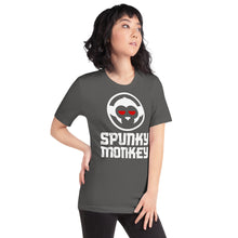 Spunky Monkey (WHT)