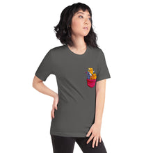 Pokemons in a Pocket