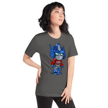 Transformers - Optimus Baby