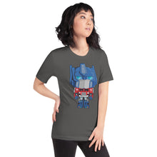 Transformers - Mini Optimus Prime