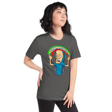 Cornholio Pride