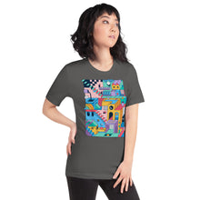 Geometric Puzzle