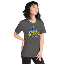 Sonic Blast Man A