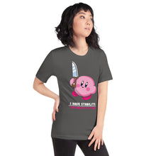 Kirby Stabby