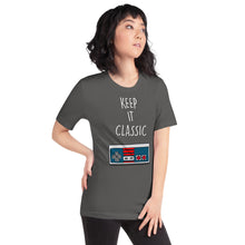 Keep it Classic (NES)