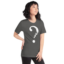 Question of Skulls