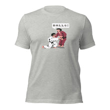 IK+ (International Karate Plus) [BALLS]