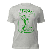 Hung
