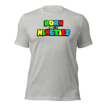 Born in the Nineties