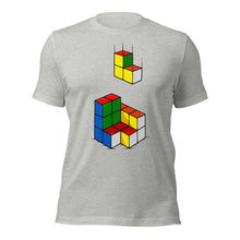 Rubik Tetris