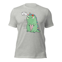 DinoCorn Fuck Off