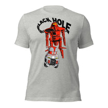 The Black Hole