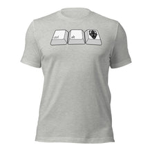 Dr Who - Cybermen CTRL-ALT-DEL