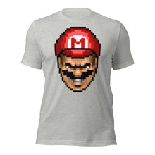 Mario Doom