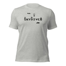 Skydiver