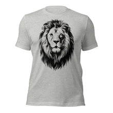 Stoic Lion