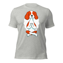 Beagle Says Relax