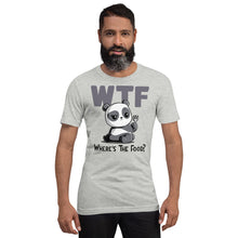 WTF - Where's the Food