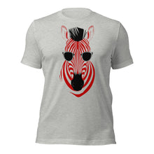 Zebra Dude