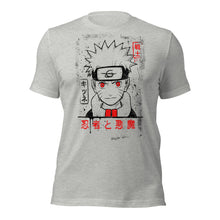 Naruto Uzumaki