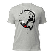 Totoro Neighbour (Grey)