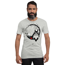 Totoro Neighbour (Grey)