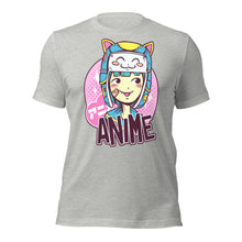 Anime Girl