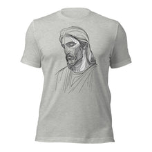 Lines of Jesus