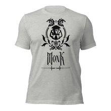 Class - Monk