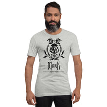 Class - Monk