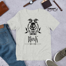 Class - Monk
