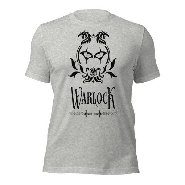 Class - Warlock