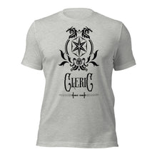 Class - Cleric
