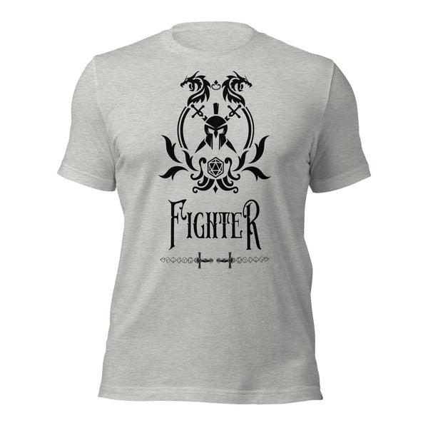 Class - Fighter