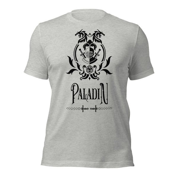 Class - Paladin