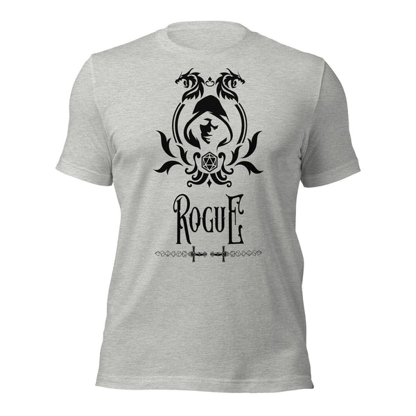 Class - Rogue