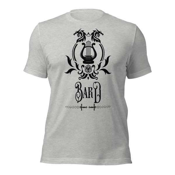 Class - Bard