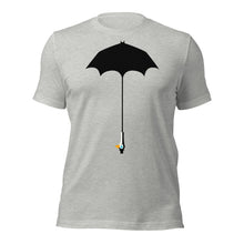 Penguin Bat Umbrella