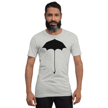 Penguin Bat Umbrella