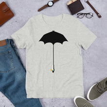 Penguin Bat Umbrella