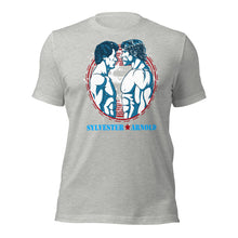 Sylvester vs Arnold