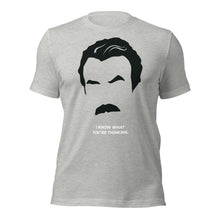 Famous Face - Thomas Magnum PI