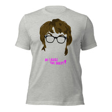 Famous Face - Austin Powers
