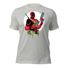 Deadpool - Guns