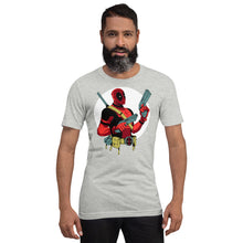Deadpool - Guns
