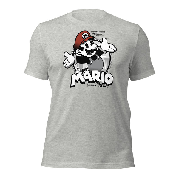 Mario (1920 Dizzy)