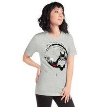 Totoro Neighbour (Grey)